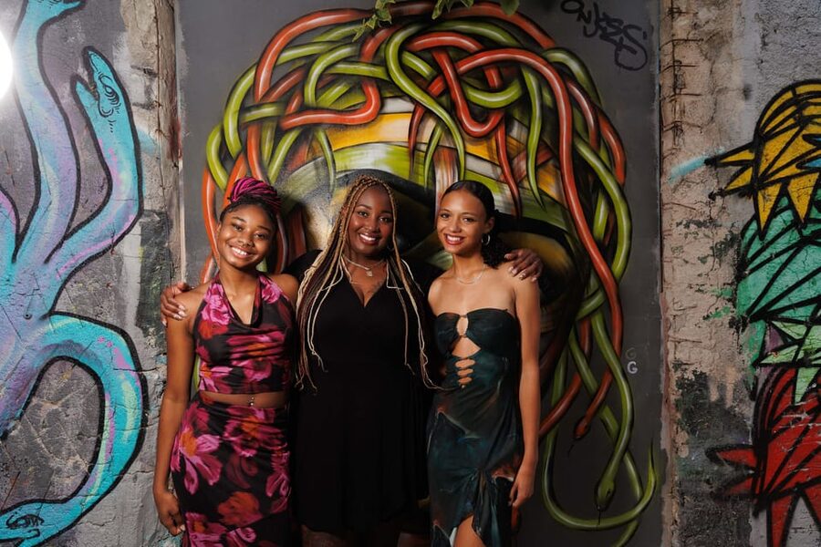 Be a supermodel for a day - Should you book this private Athens photo session?