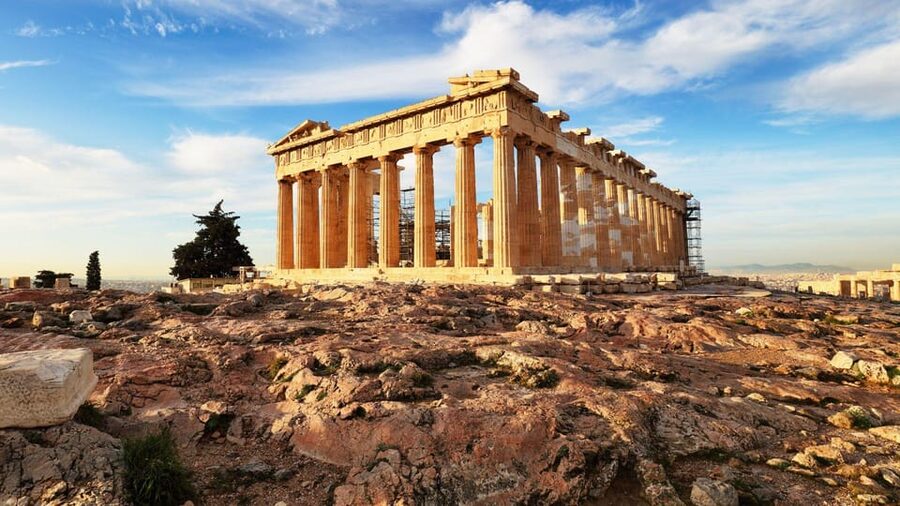 Best of Athens: Private Walking Tour with a Local - Key points to know before booking
