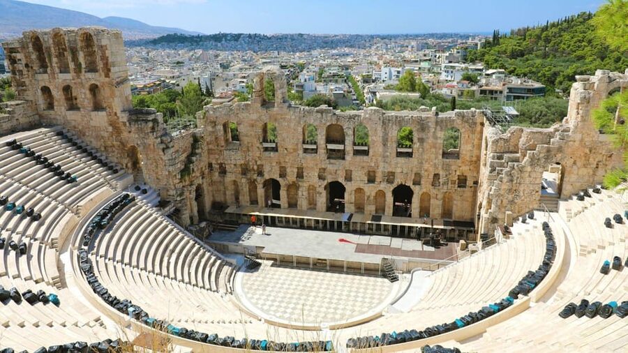 Best of Athens: Private Walking Tour with a Local - Who will get the most from this Athens walk