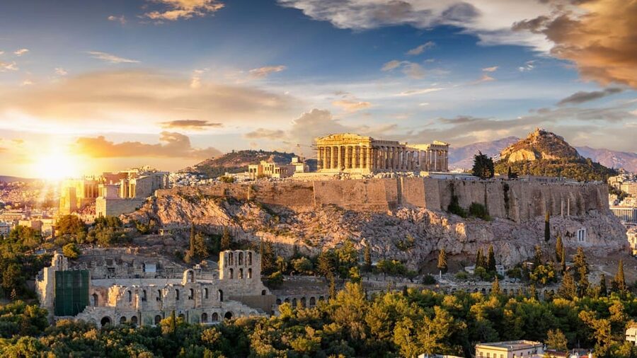 Best of Athens: Private Walking Tour with a Local - Historic neighborhoods without a lecture-heavy format