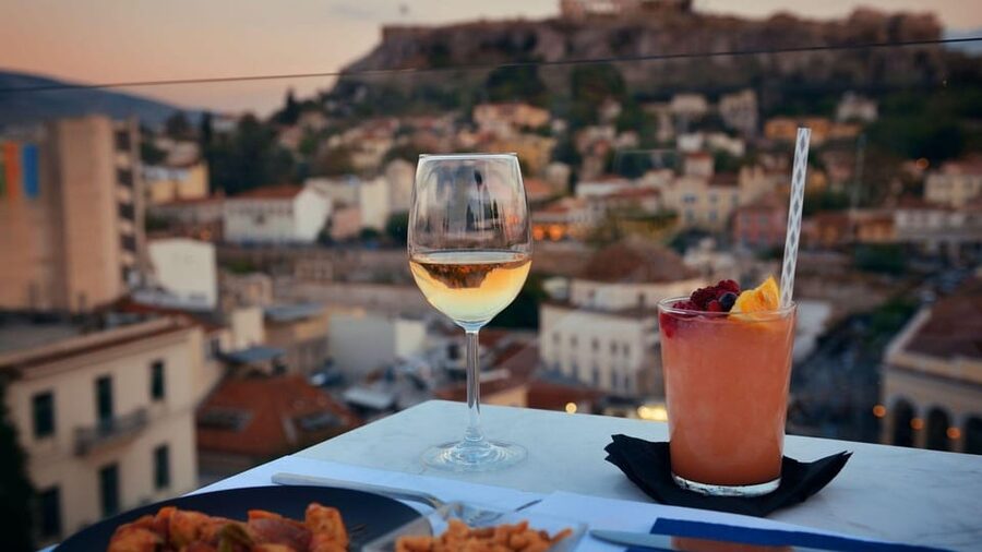 Best of Athens: Private Walking Tour with a Local - Choosing between one hour and six