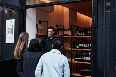 Best rated Acropolis Wine Tasting