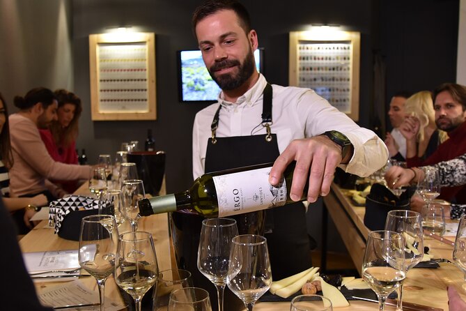 Best rated Acropolis Wine Tasting - Practical details before you book
