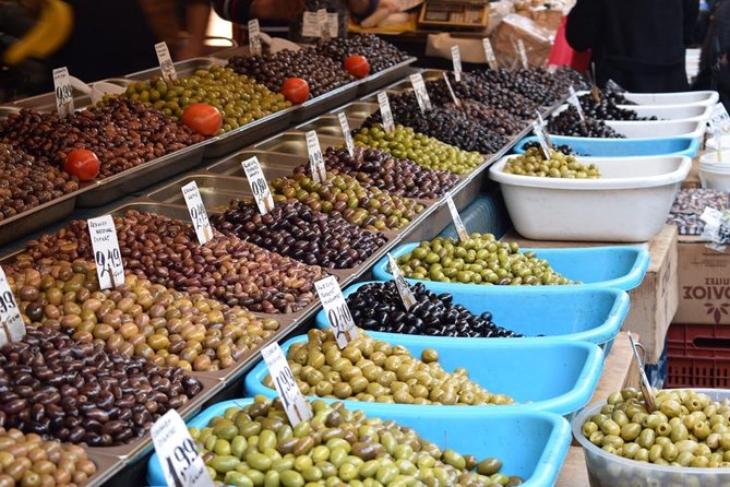 Best Seller: Semi-Private Athens Morning Food Tour (15+ tastings) - Is $107.63 a fair price?