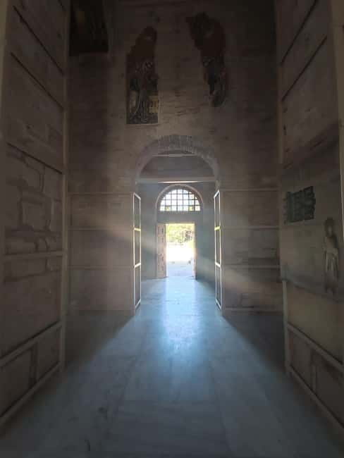 Biblical Private Tour St Paul’s Footsteps Athens & Corinth - Key points to know before booking