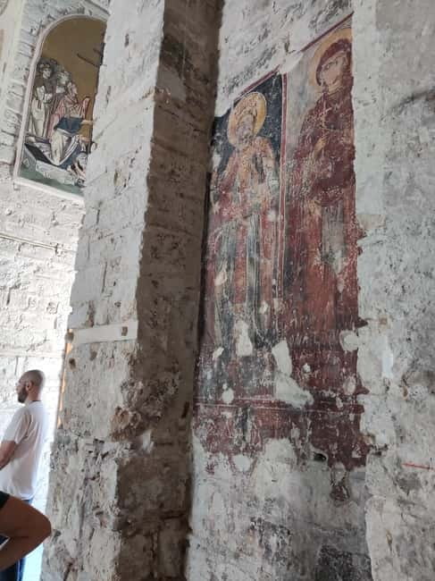 Biblical Private Tour St Paul’s Footsteps Athens & Corinth - Ancient Corinth and the places linked with Paul