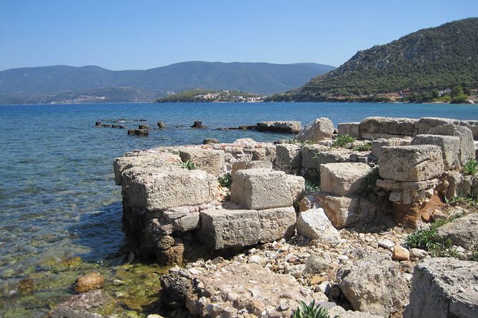 Biblical Tour Letters ToThe Corinthians St Paul’s Footsteps 6Hour - Who should book this Corinth tour?