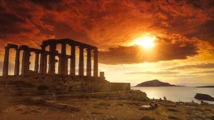 Cape Sounio 4-Hour Private Tour from Athens - Final call: Is Cape Sounion worth the half-day?
