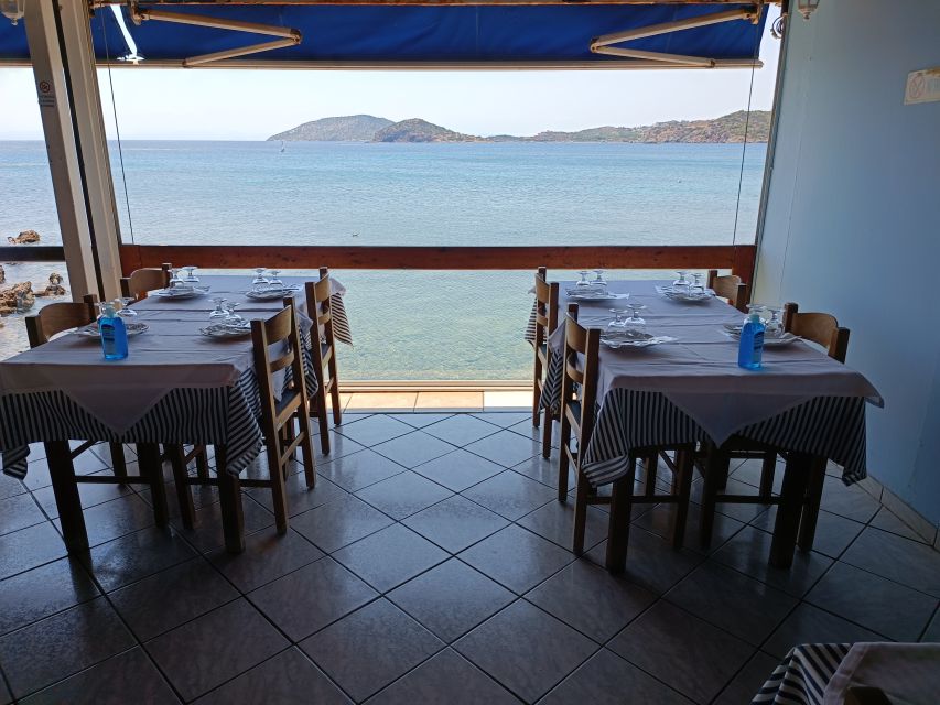 Cape Sounio 4-Hour Private Tour from Athens - The drive to Cape Sounion