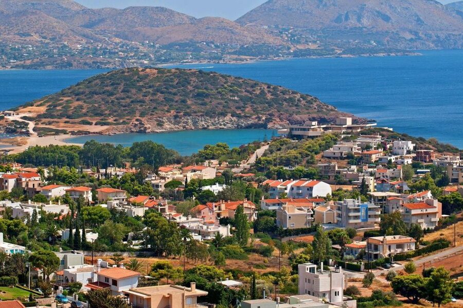 Cape Sounio 4-Hour Private Tour from Athens - What the $318 price really buys you