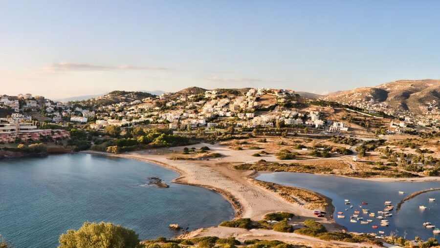 Cape Sounio 4-Hour Private Tour from Athens - Who should book this private excursion?