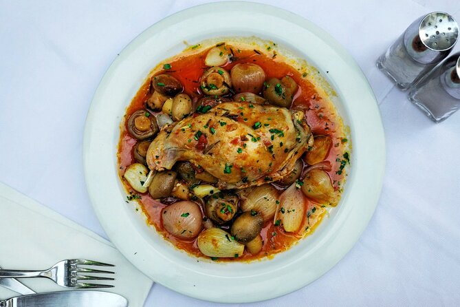 Culinary Backstreets of Plaka - Athens Food Tour - What the guides add to the experience