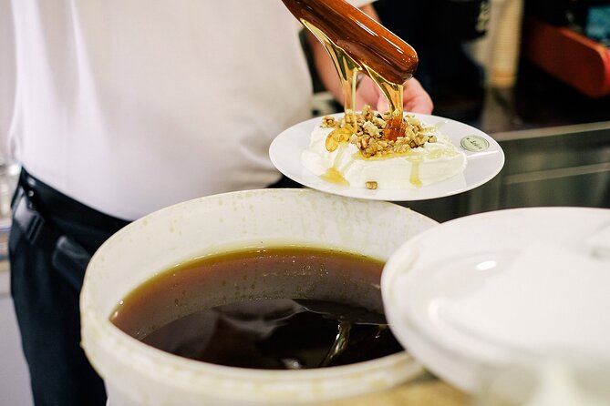 Culinary Backstreets of Plaka - Athens Food Tour - Who should book this Athens food tour