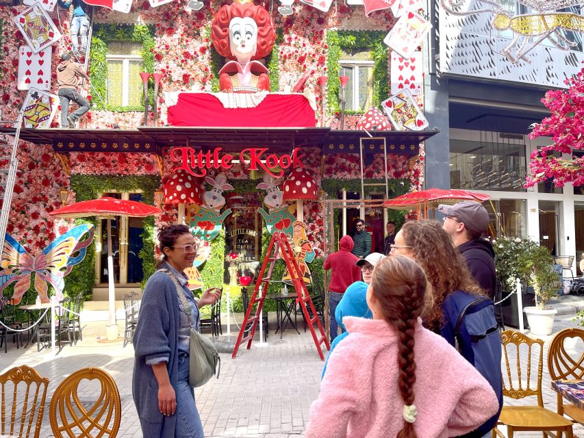 Delicious food tour for families 15+ iconic Greek foods - Practical planning for the three and a half hours
