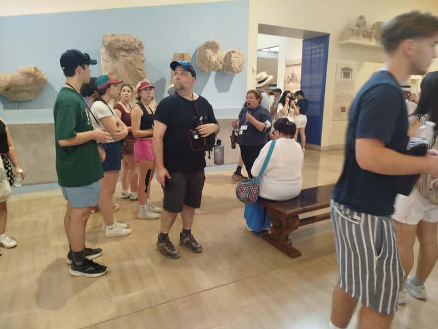 Delphi 2 Day Tour from Athens with Overnight in 4 Star Hotel - The road from Athens through Levadia and Arachova