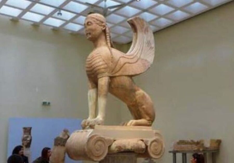 Delphi 2 Day Tour from Athens with Overnight in 4 Star Hotel - Who should book this Delphi overnight tour