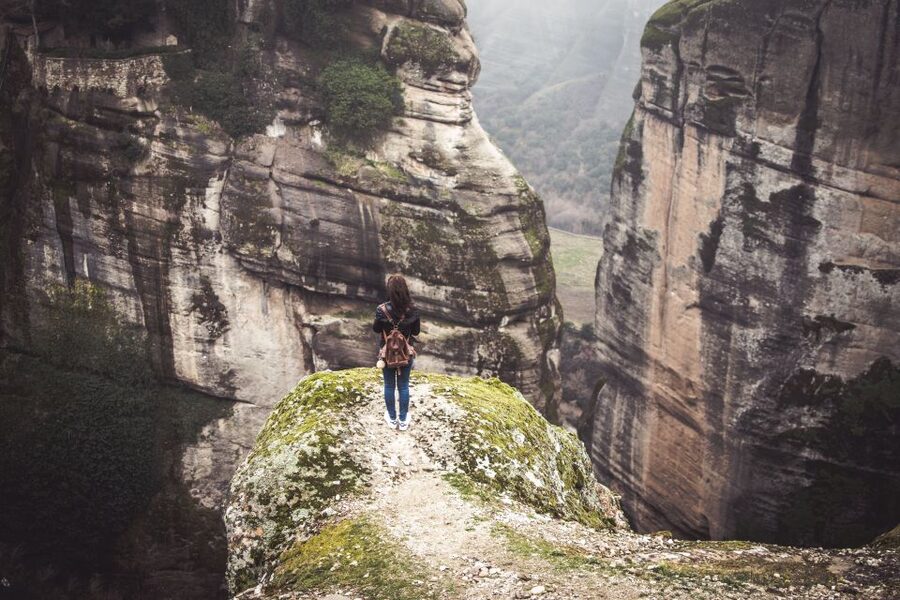 Delphi and Meteora: 2-Day Bus Tour from Athens - Guides, group rhythm, and the tradeoff on time