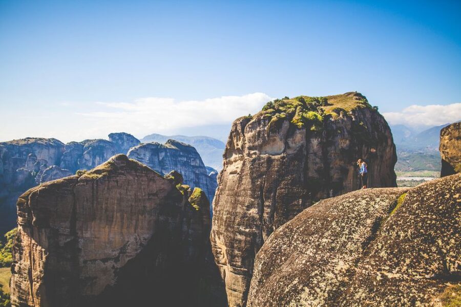 Delphi and Meteora: 2-Day Bus Tour from Athens - Who should book this tour