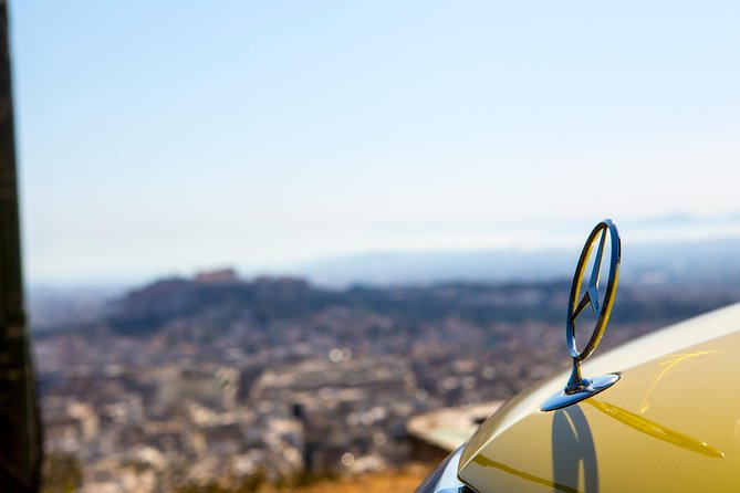 Delphi Full Day Private Tour from Athens - Arachova, a mountain town with time for coffee