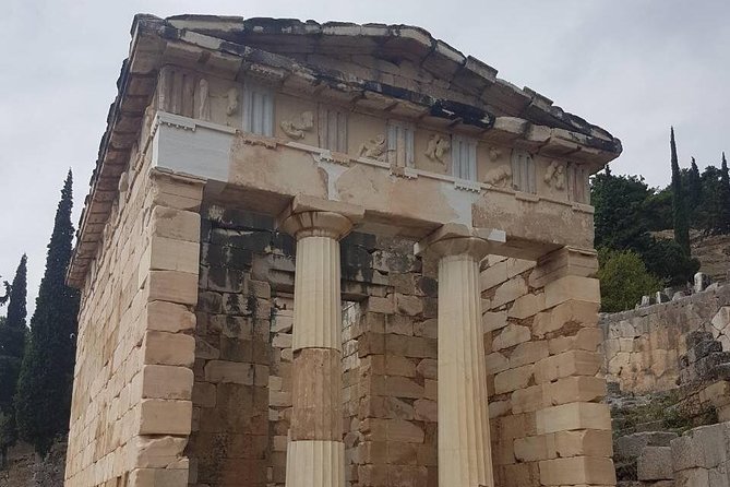Delphi Guided Small Group Day Tour from Athens - Why Delphi is worth the long ride from Athens