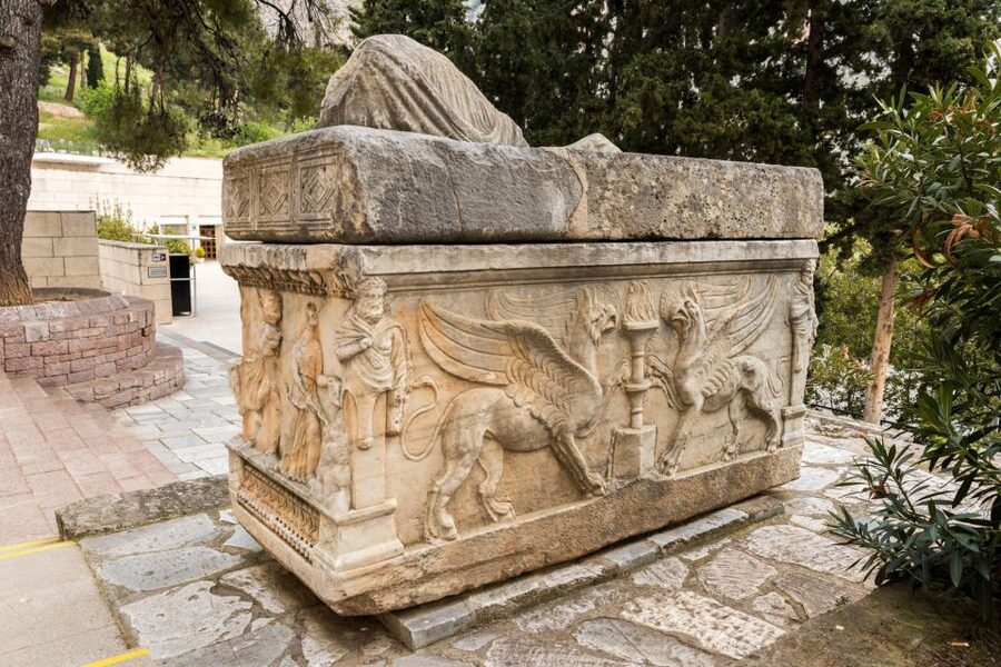 Delphi Small-Group Day Trip From Athens - Why Delphi is worth a full day from Athens