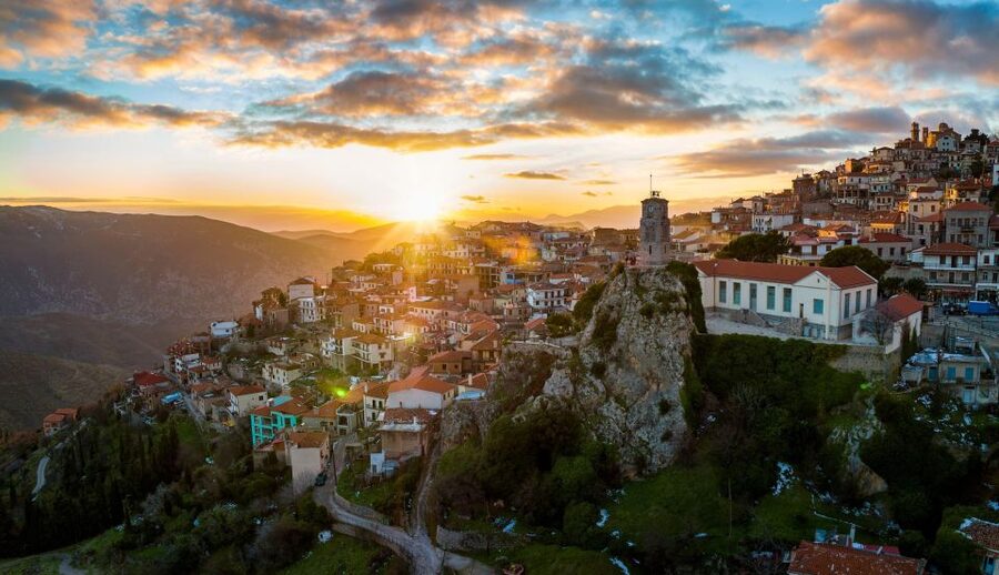 Delphi Small-Group Day Trip From Athens - Should you book it?