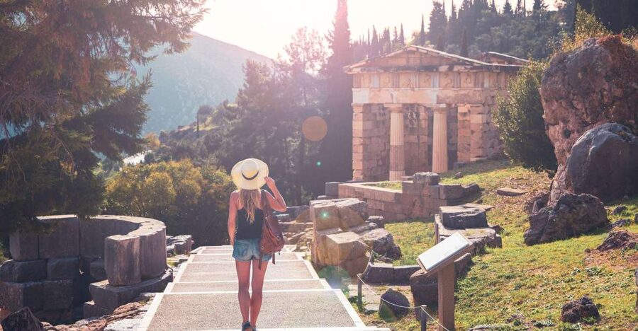 Delphi Small-Group Day Trip From Athens - Is $124 a fair price for the day?
