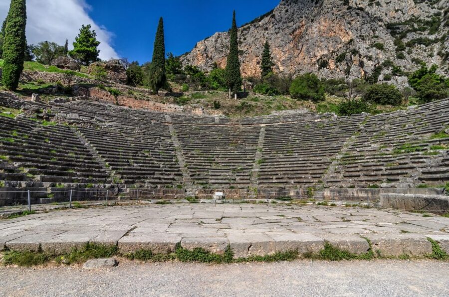 Delphi Small-Group Day Trip From Athens - Who will enjoy this Delphi trip most?