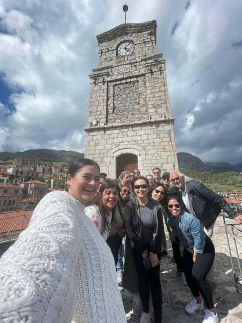 Delphi Small-Group Day Trip From Athens - Entering the Delphi Archaeological Site