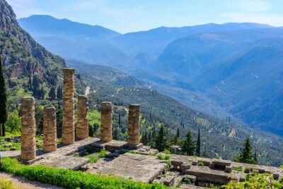 Spanish guided one day tour