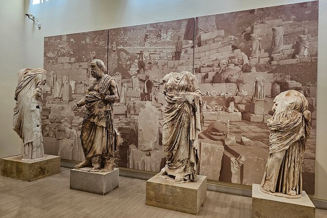 Delphi & Thermopylae Full Day Private Tour from Athens - Why this private day trip works