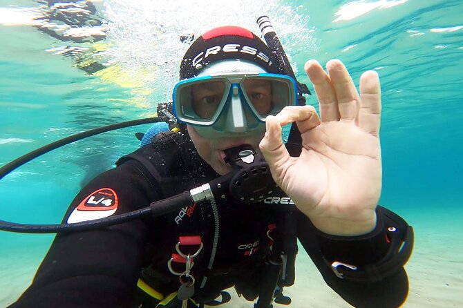 Discover Small Group Scuba Diving Experience in Nea Makri, Athens - Photos, video, and the limits of the keepsake