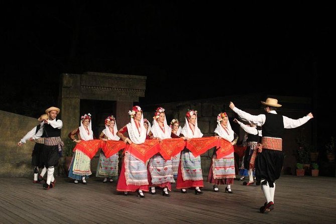 Dora Stratou Greek Dancing Show Skip-the-Line Ticket - What Dora Stratou Theatre Does Differently