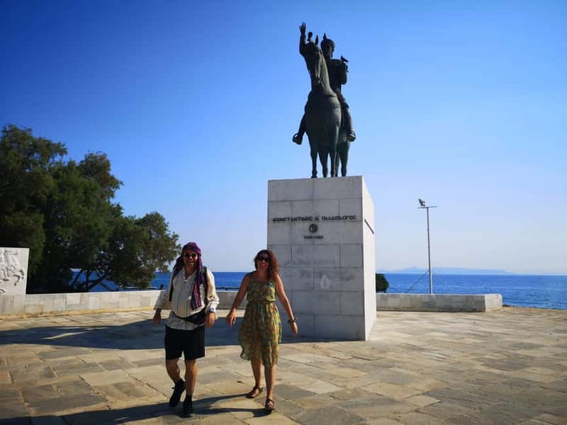 E-Bike Tour Around Athenian Riviera - What the electric bike changes