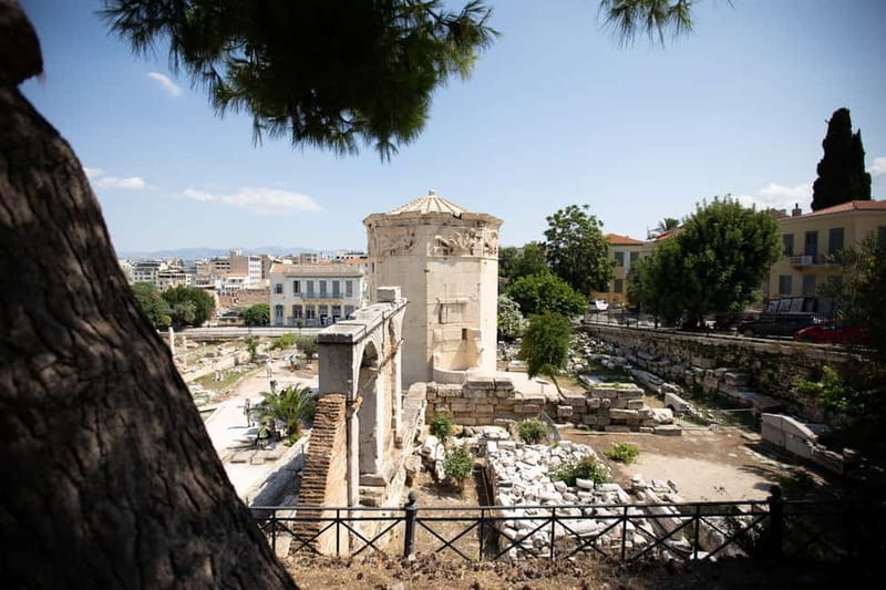 Early Morning Acropolis & Old Athens Guided Walking Tour - Key points to know before booking