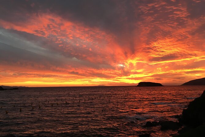 Enjoy Cape Sounio Private Majestic Sunset With Seaside Dinner - Should you book it?