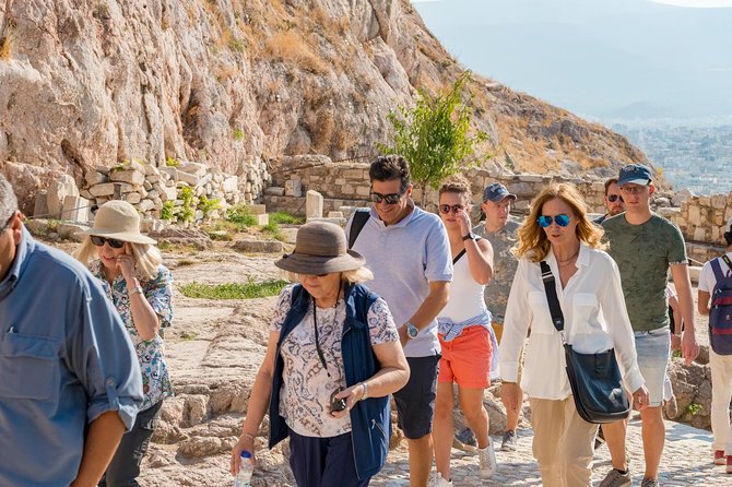 Essential Athens Highlights Plus Cape Sounion Skip-The-Line Tour - What the price really buys