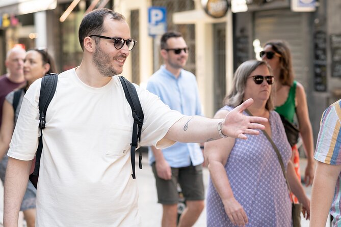Explore the Hidden Food Gems of Athens - How much food should you expect?