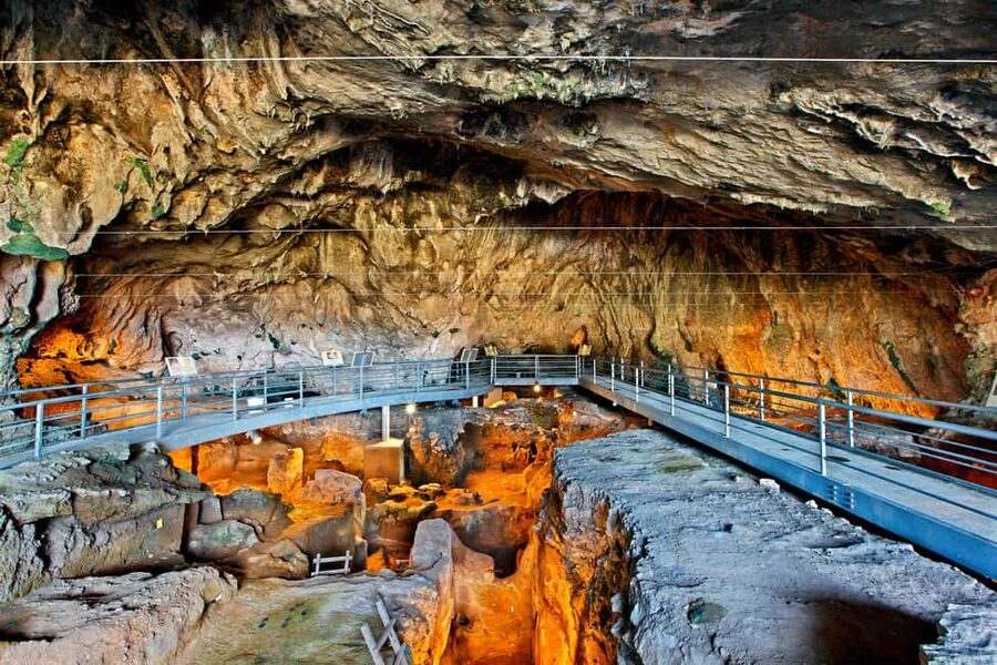 Feel Ancient thermal Spa Visit Delphi, Leonidas ℨoo Spaʀtan - Key points to know before booking
