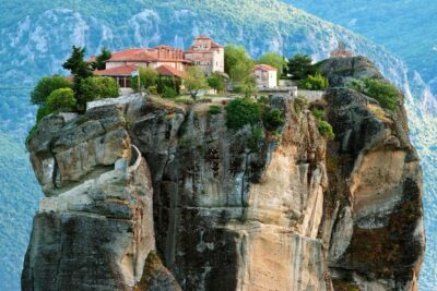 Feel Ancient thermal Spa Visit Delphi, Leonidas ℨoo Spaʀtan