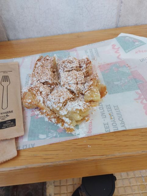 Food Tour - Key things to know before you book