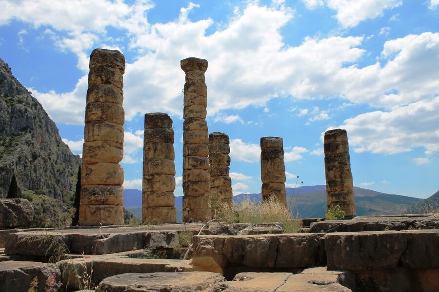 From Athens: 4-Days Classical Tour with Meteora - Why this four-day route works