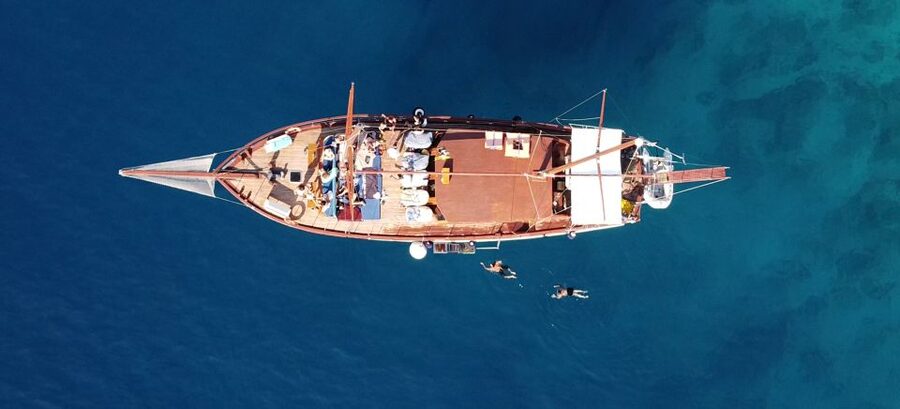 From Athens: Aegina, Agistri and Metopi Day Cruise w/ Lunch - What the $153 price really covers