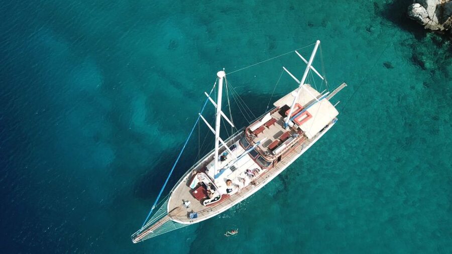 From Athens: Agistri, Moni & Aegina Day Cruise with Swimming - Key points to know before booking
