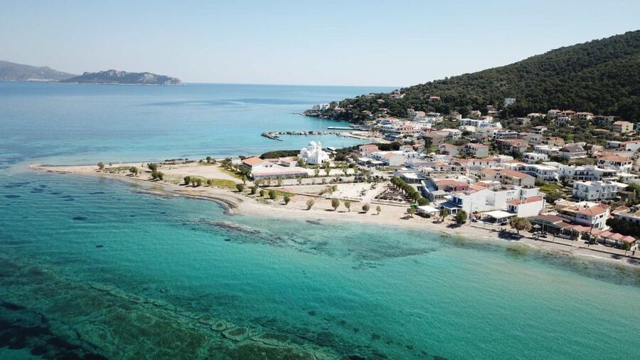 From Athens: Agistri, Moni & Aegina Day Cruise with Swimming - Who should book this cruise?