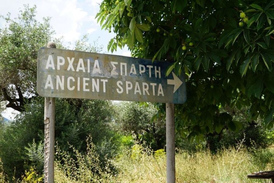 From Athens: Ancient Sparta and Mystras Private Day Trip - Why Mystras makes this day trip special