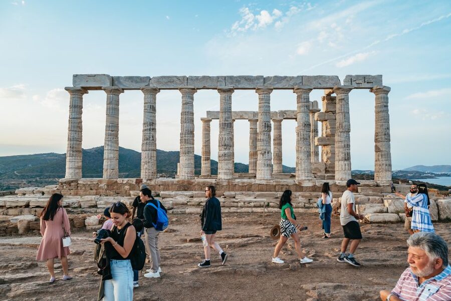 From Athens: Cape Sounion & Temple of Poseidon Half Day Tour - Who should book this Cape Sounion tour?
