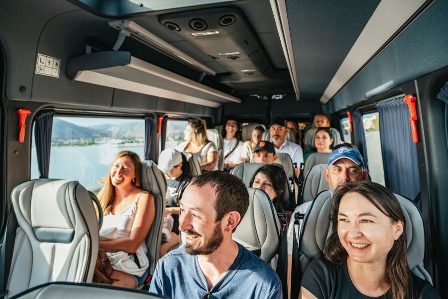 From Athens: Cape Sounion & Temple of Poseidon Half Day Tour - How the value compares with going alone