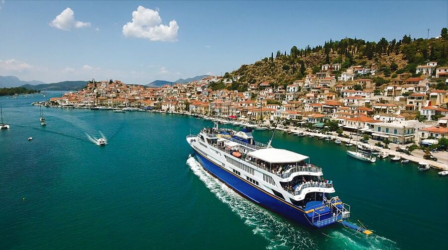 From Athens: Day Cruise of the Saronic Islands - Why this cruise works as an Athens escape