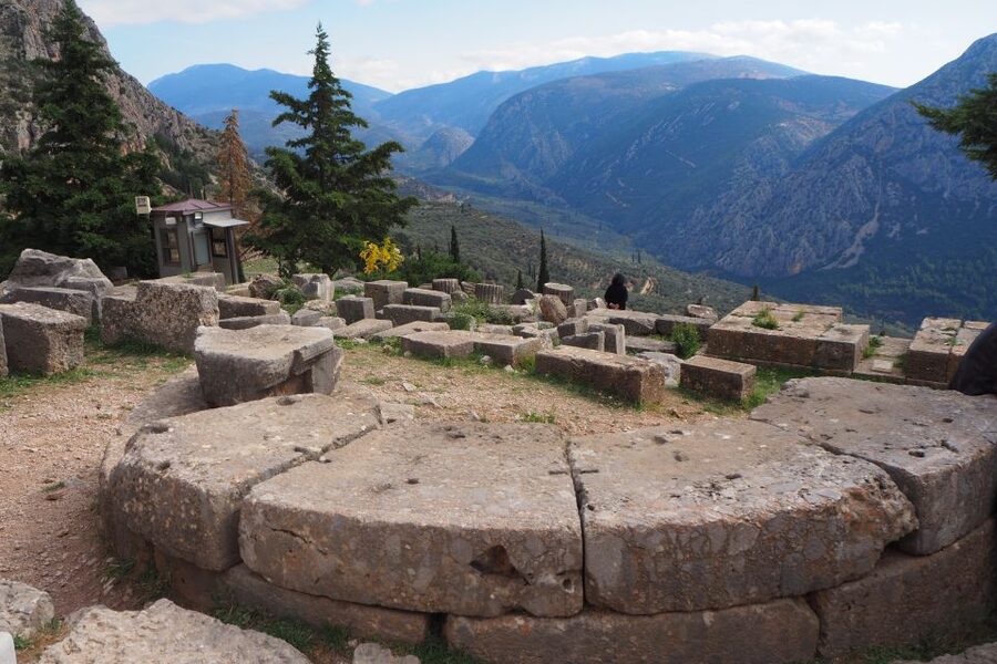 From Athens: Day Tour to Delphi - Should you book the Delphi tour from Athens?